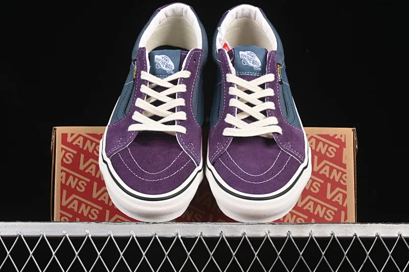 All categories Vans Vans series Vans Low Vans low-top Vans Sk8-Low Vans non-slip casual skateboard shoes VN0A4UUK76T